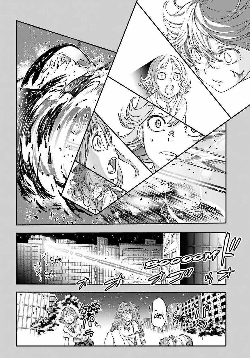 Vùng Đất Ma Pháp - Chapter 139.5 - Trang 7