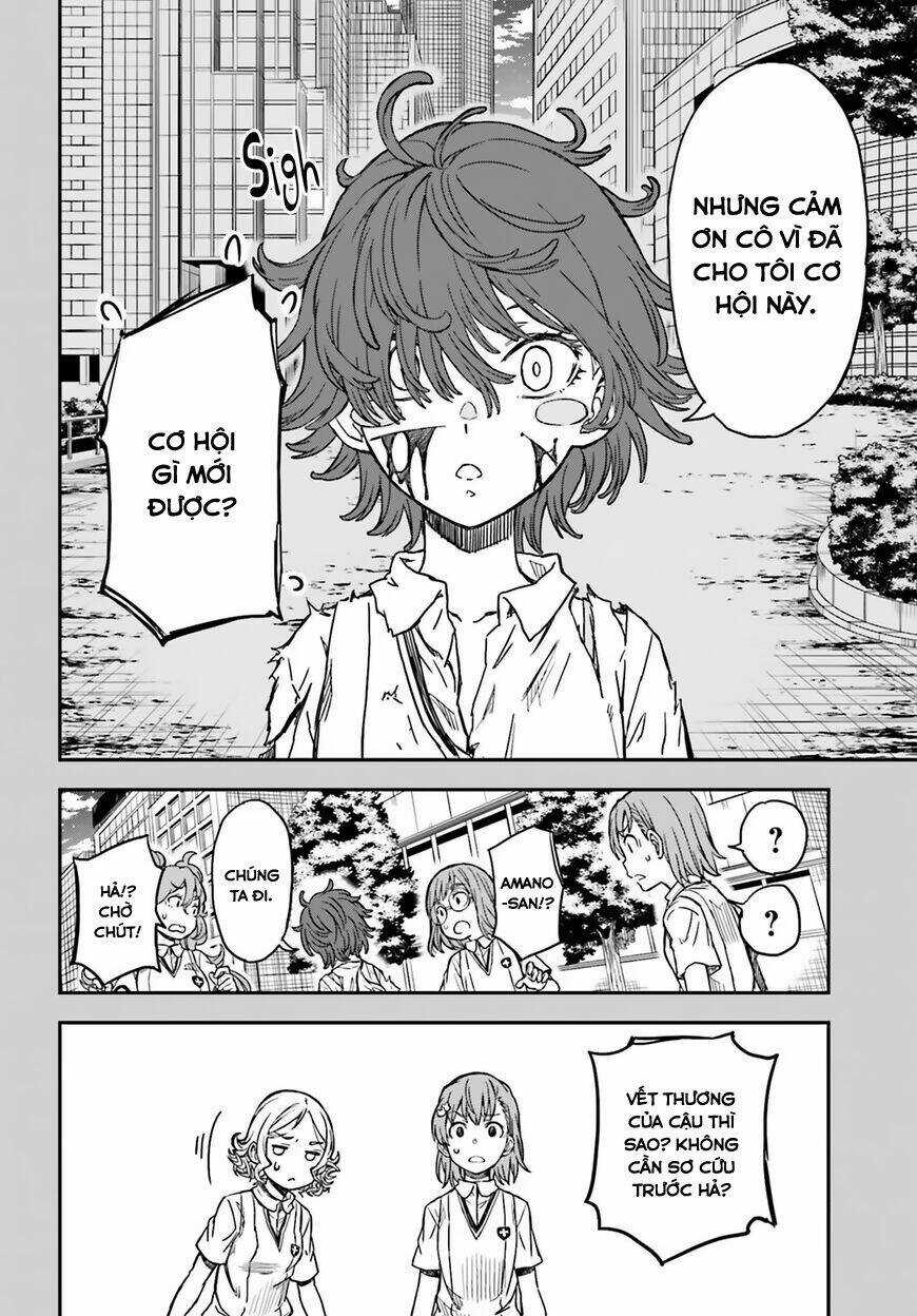 Vùng Đất Ma Pháp - Chapter 139.5 - Trang 9