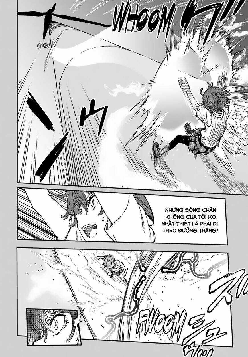 Vùng Đất Ma Pháp - Chapter 139 - Trang 13