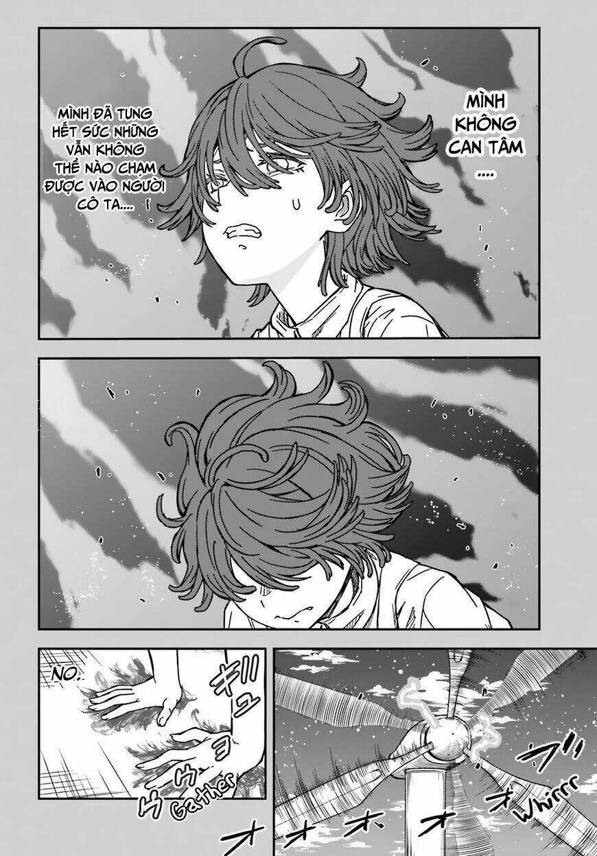 Vùng Đất Ma Pháp - Chapter 139 - Trang 15