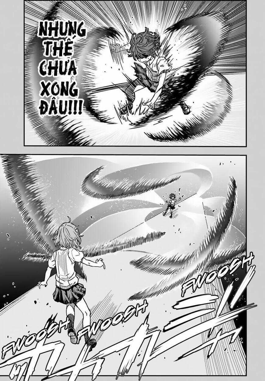 Vùng Đất Ma Pháp - Chapter 139 - Trang 16