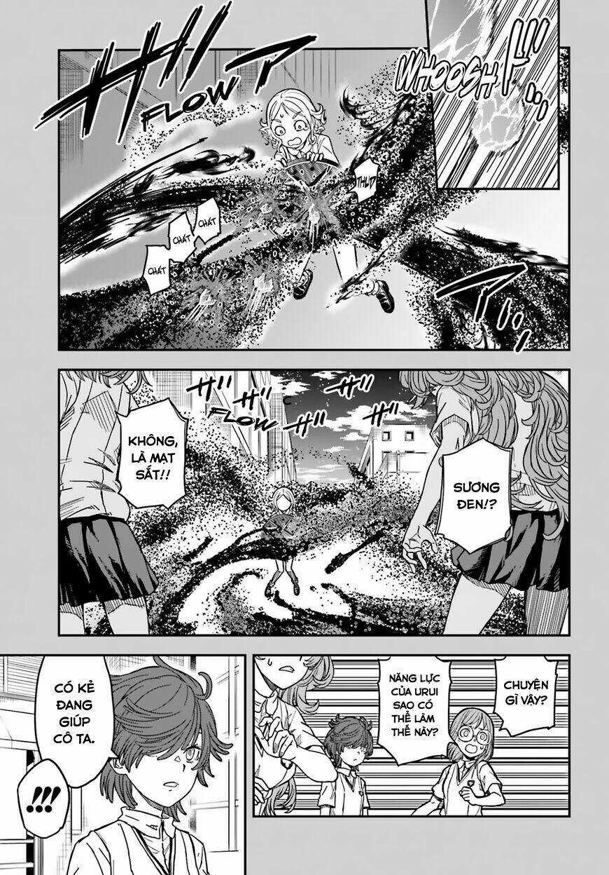 Vùng Đất Ma Pháp - Chapter 139 - Trang 4