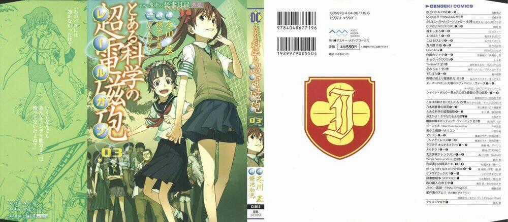 Vùng Đất Ma Pháp - Chapter 14 - Trang 2