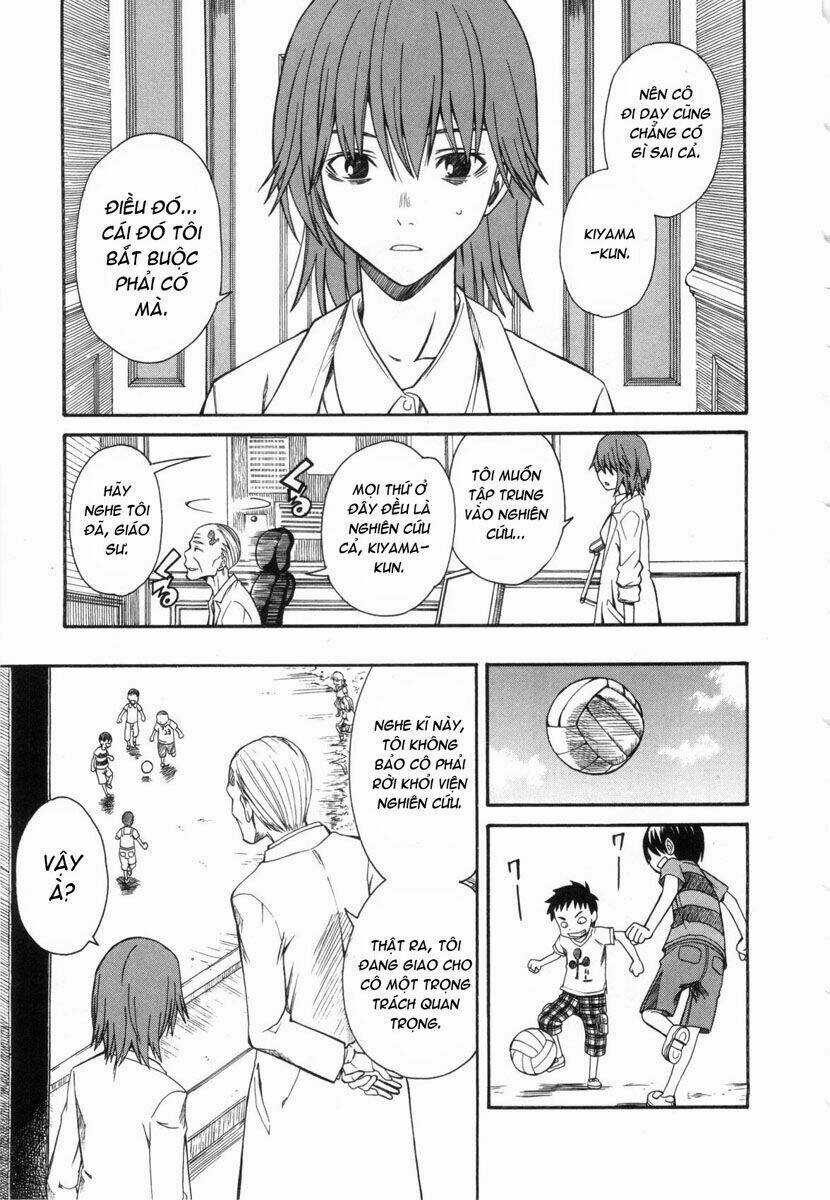 Vùng Đất Ma Pháp - Chapter 14 - Trang 14