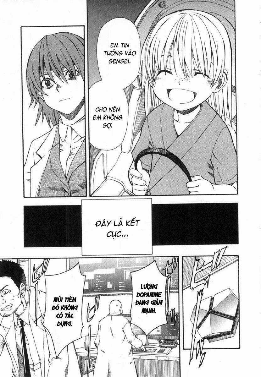 Vùng Đất Ma Pháp - Chapter 14 - Trang 24