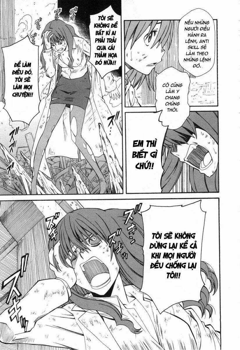 Vùng Đất Ma Pháp - Chapter 14 - Trang 30