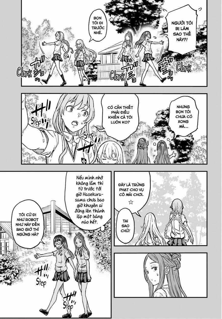 Vùng Đất Ma Pháp - Chapter 140.5 - Trang 12