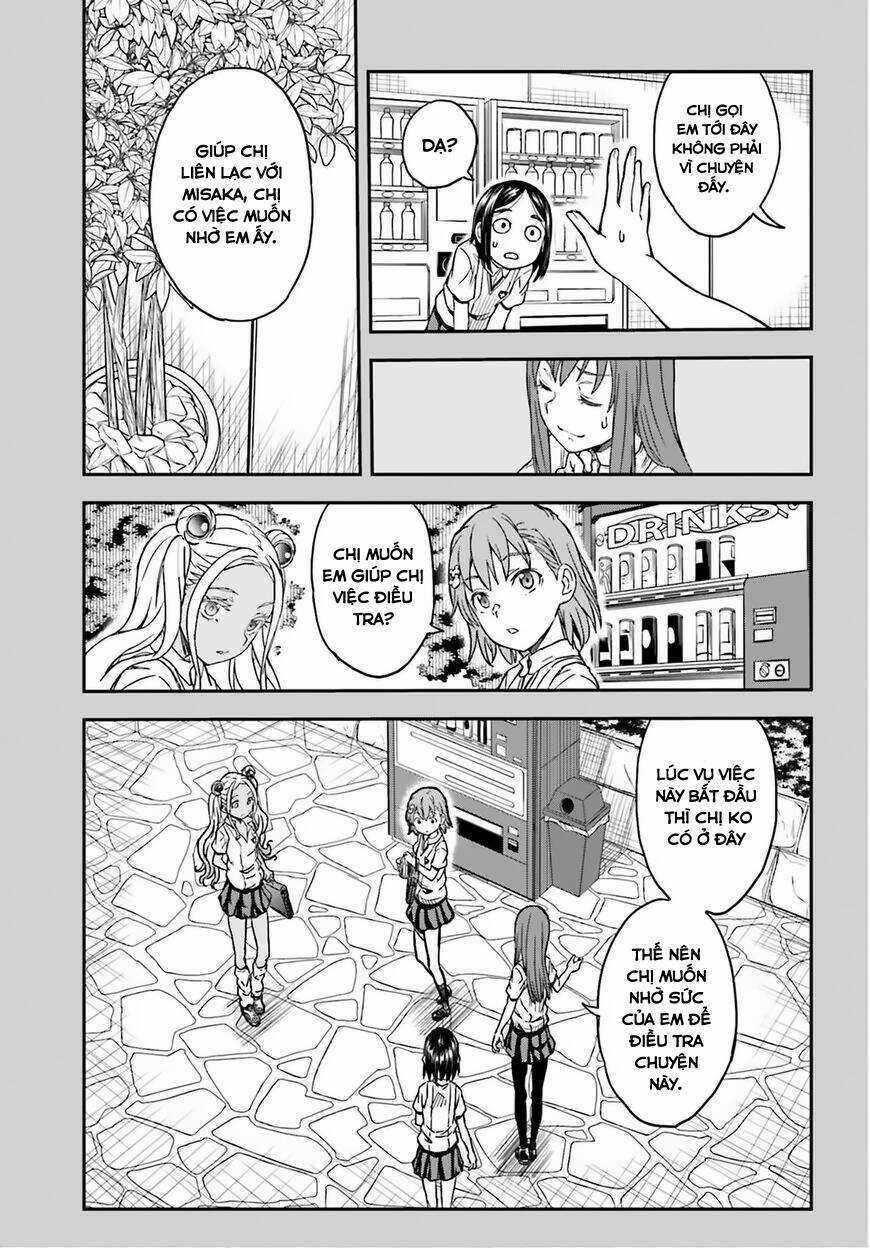 Vùng Đất Ma Pháp - Chapter 140.5 - Trang 16