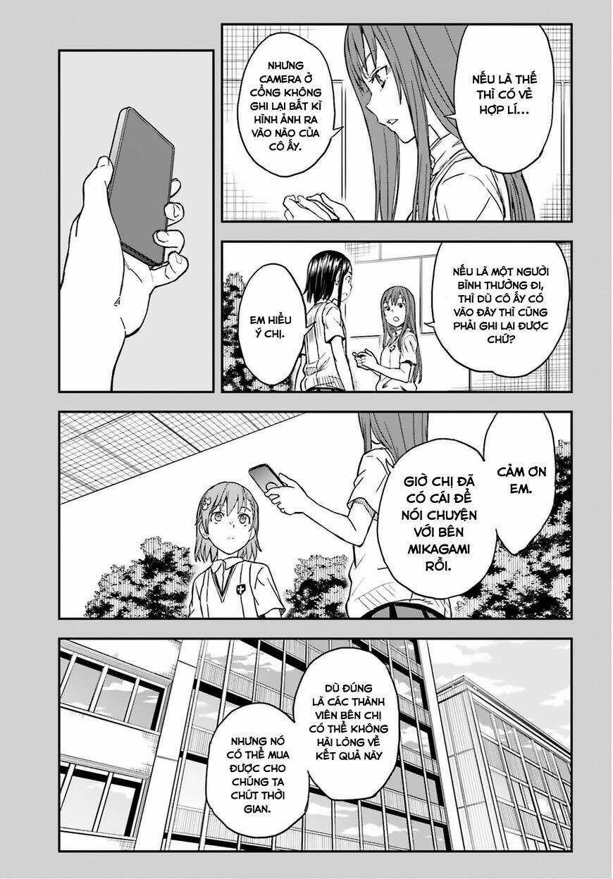 Vùng Đất Ma Pháp - Chapter 140.5 - Trang 20