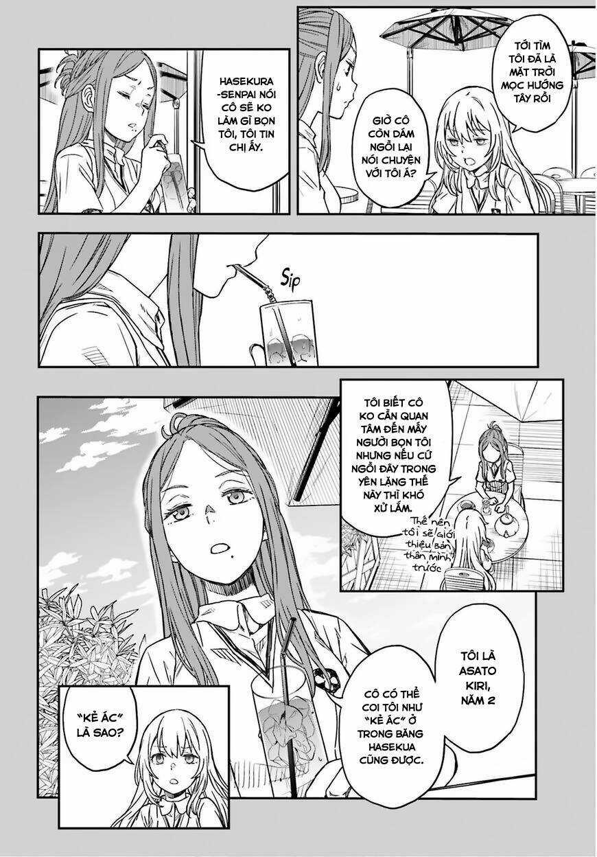 Vùng Đất Ma Pháp - Chapter 140.5 - Trang 3