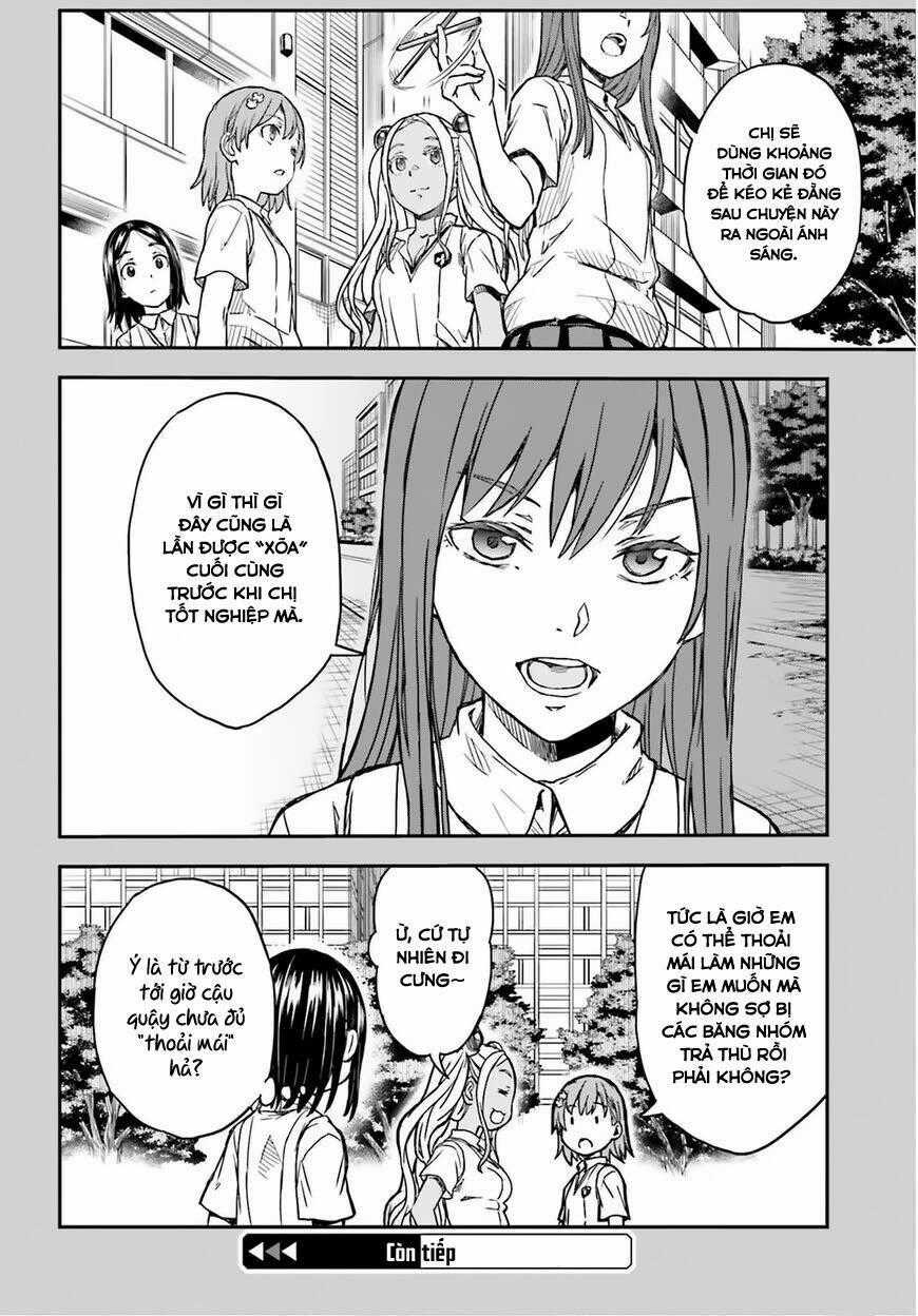 Vùng Đất Ma Pháp - Chapter 140.5 - Trang 21