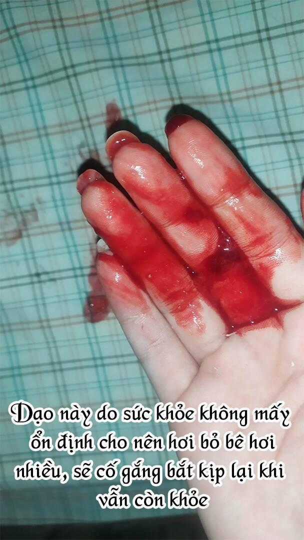 Vùng Đất Ma Pháp - Chapter 140.5 - Trang 22