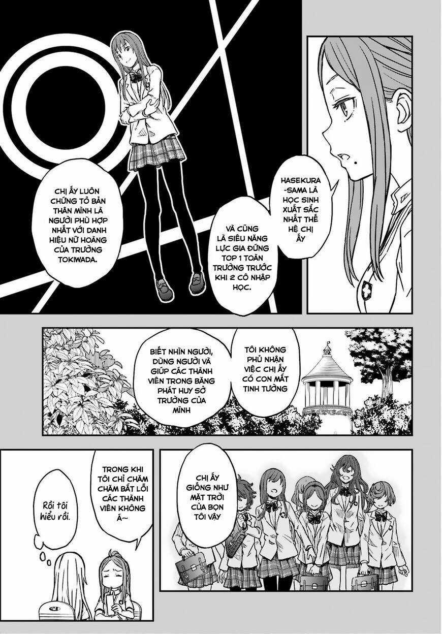 Vùng Đất Ma Pháp - Chapter 140.5 - Trang 4