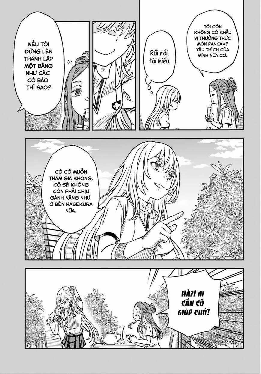 Vùng Đất Ma Pháp - Chapter 140.5 - Trang 6