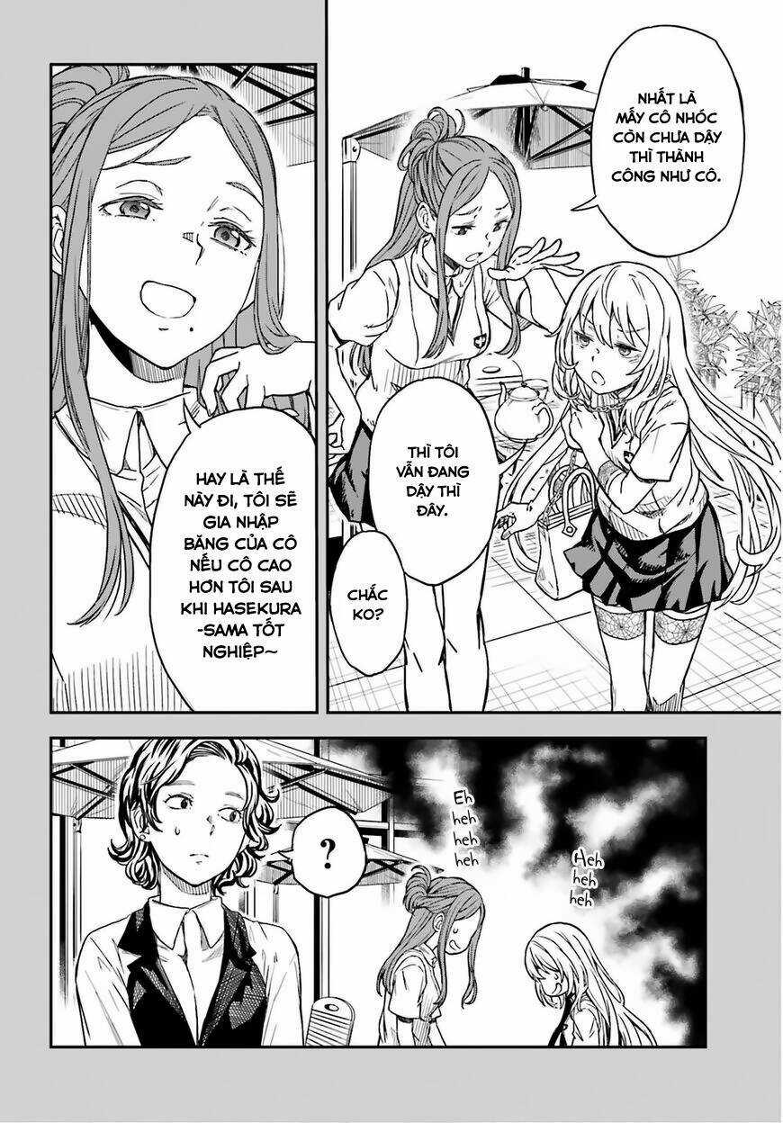 Vùng Đất Ma Pháp - Chapter 140.5 - Trang 7