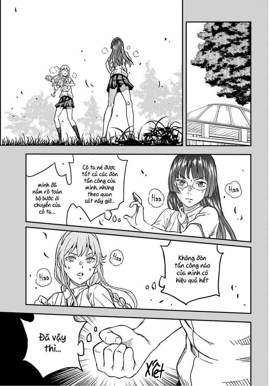 Vùng Đất Ma Pháp - Chapter 140.5 - Trang 8