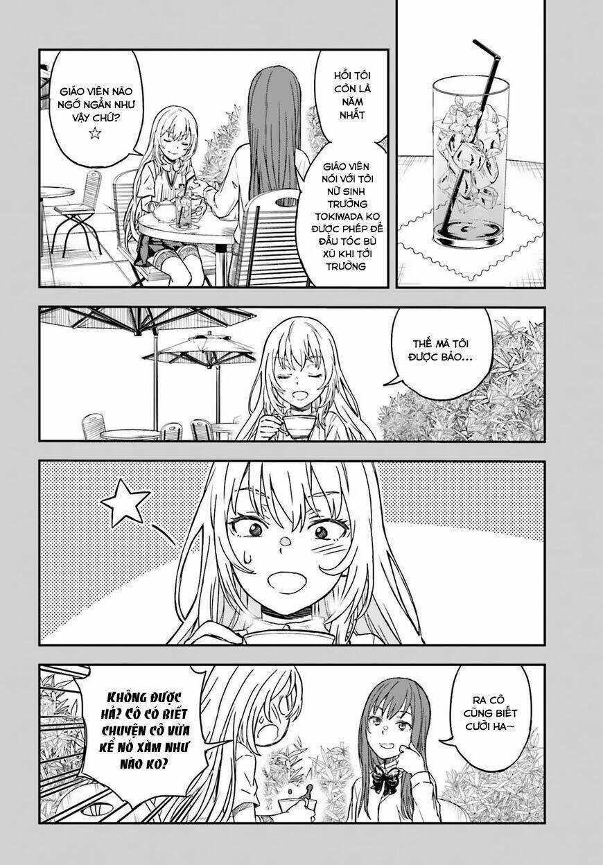 Vùng Đất Ma Pháp - Chapter 140 - Trang 13