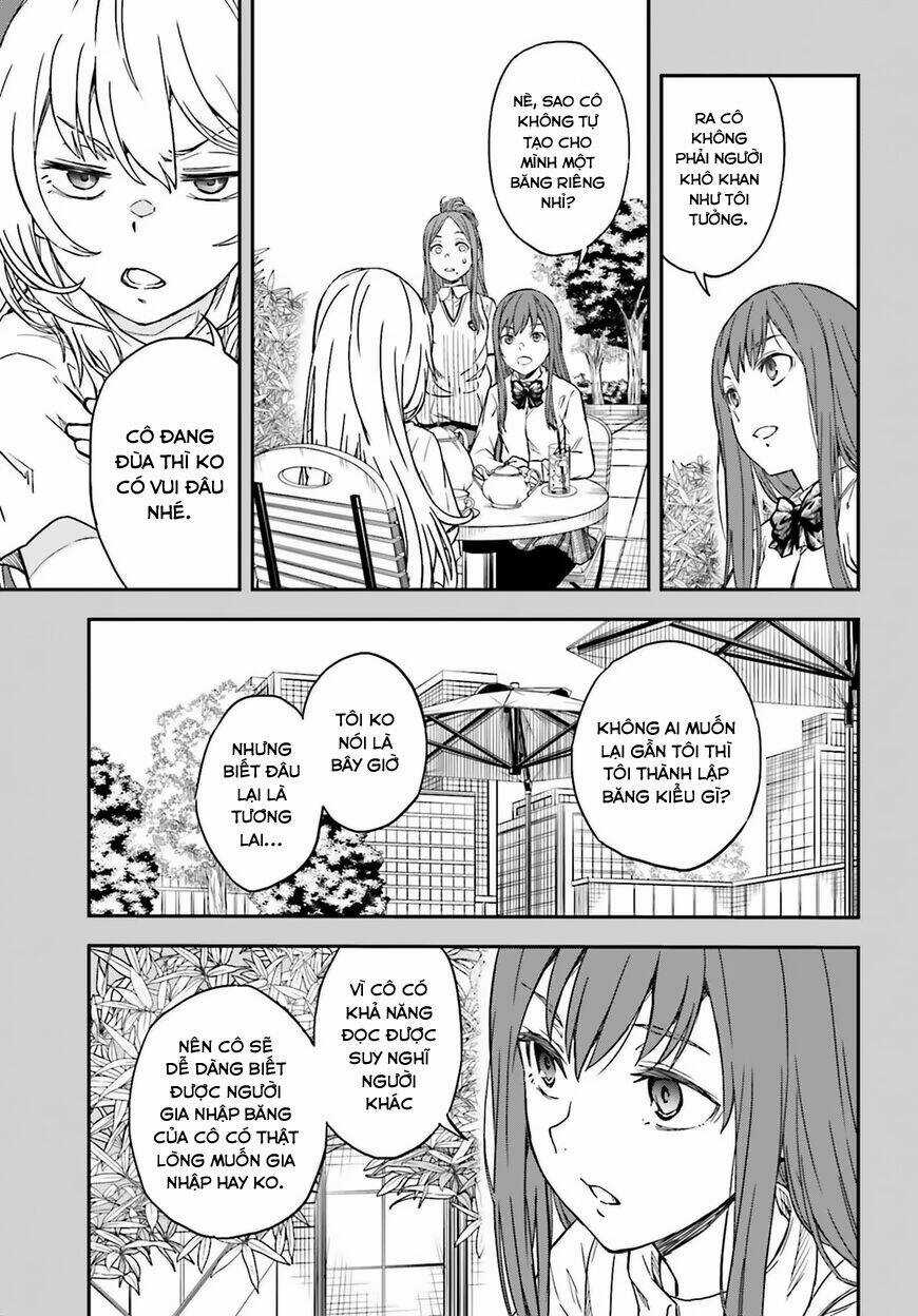 Vùng Đất Ma Pháp - Chapter 140 - Trang 14