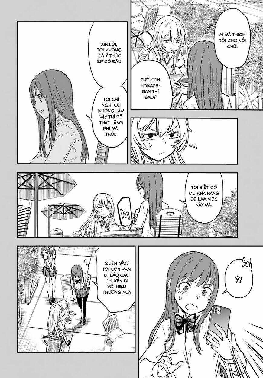 Vùng Đất Ma Pháp - Chapter 140 - Trang 15