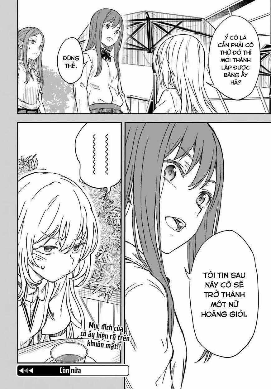 Vùng Đất Ma Pháp - Chapter 140 - Trang 17