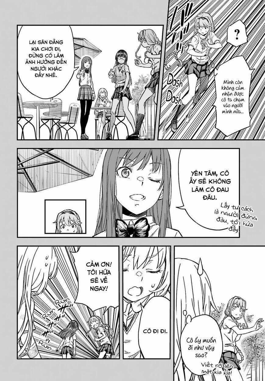 Vùng Đất Ma Pháp - Chapter 140 - Trang 5