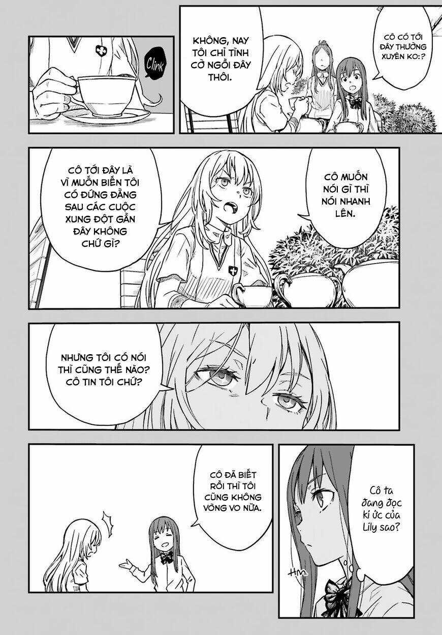 Vùng Đất Ma Pháp - Chapter 140 - Trang 7