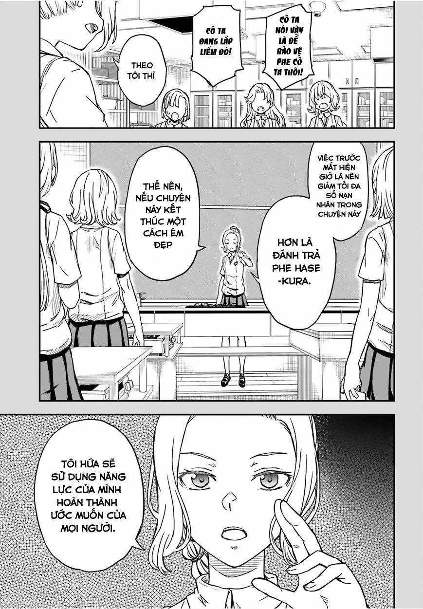 Vùng Đất Ma Pháp - Chapter 141 - Trang 4