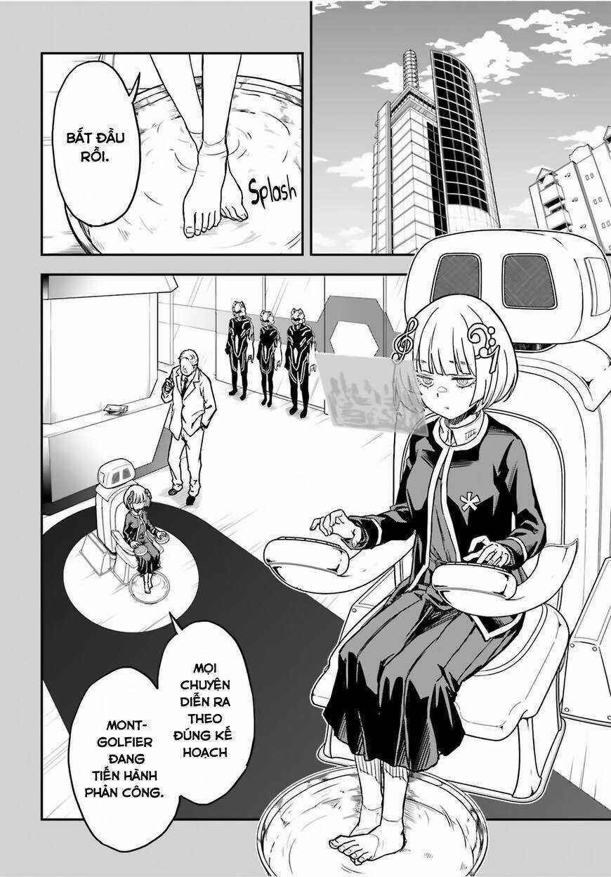 Vùng Đất Ma Pháp - Chapter 142.5 - Trang 15