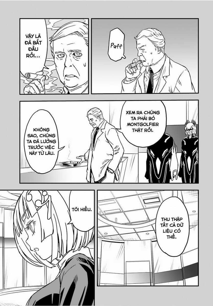 Vùng Đất Ma Pháp - Chapter 142.5 - Trang 16