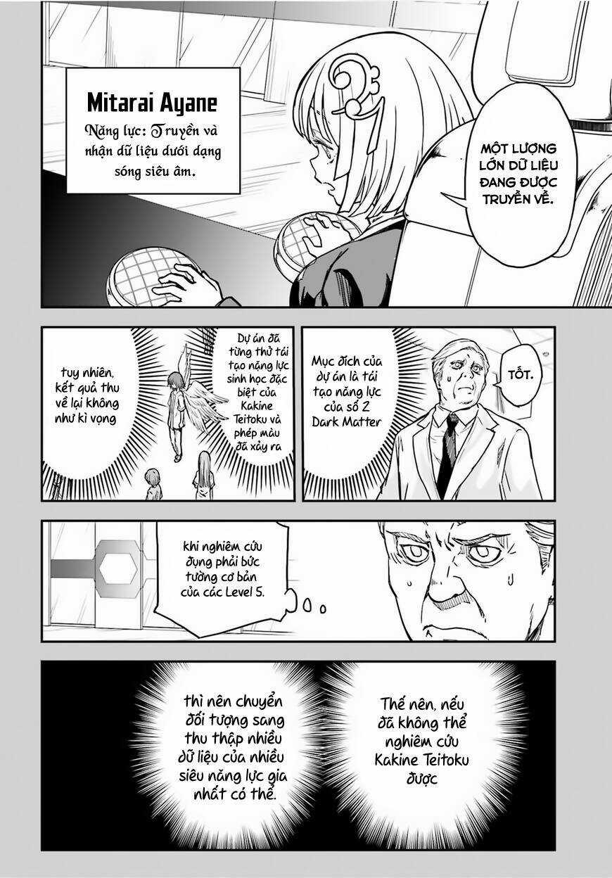 Vùng Đất Ma Pháp - Chapter 142.5 - Trang 17