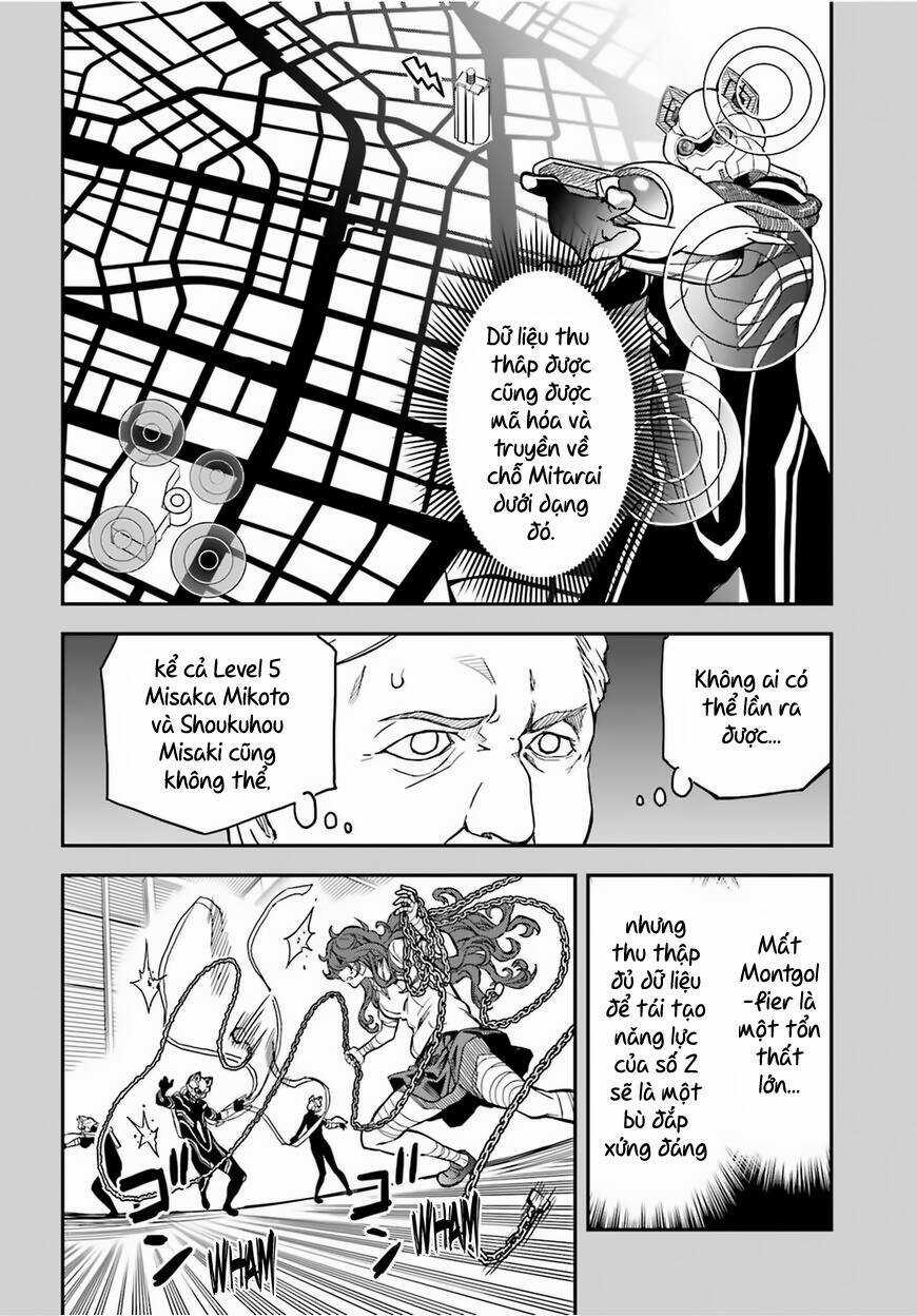 Vùng Đất Ma Pháp - Chapter 142.5 - Trang 19