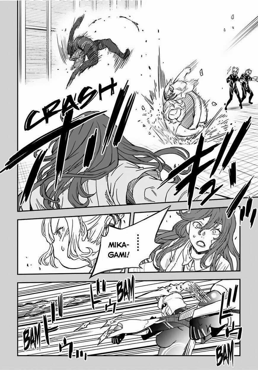 Vùng Đất Ma Pháp - Chapter 142.5 - Trang 21