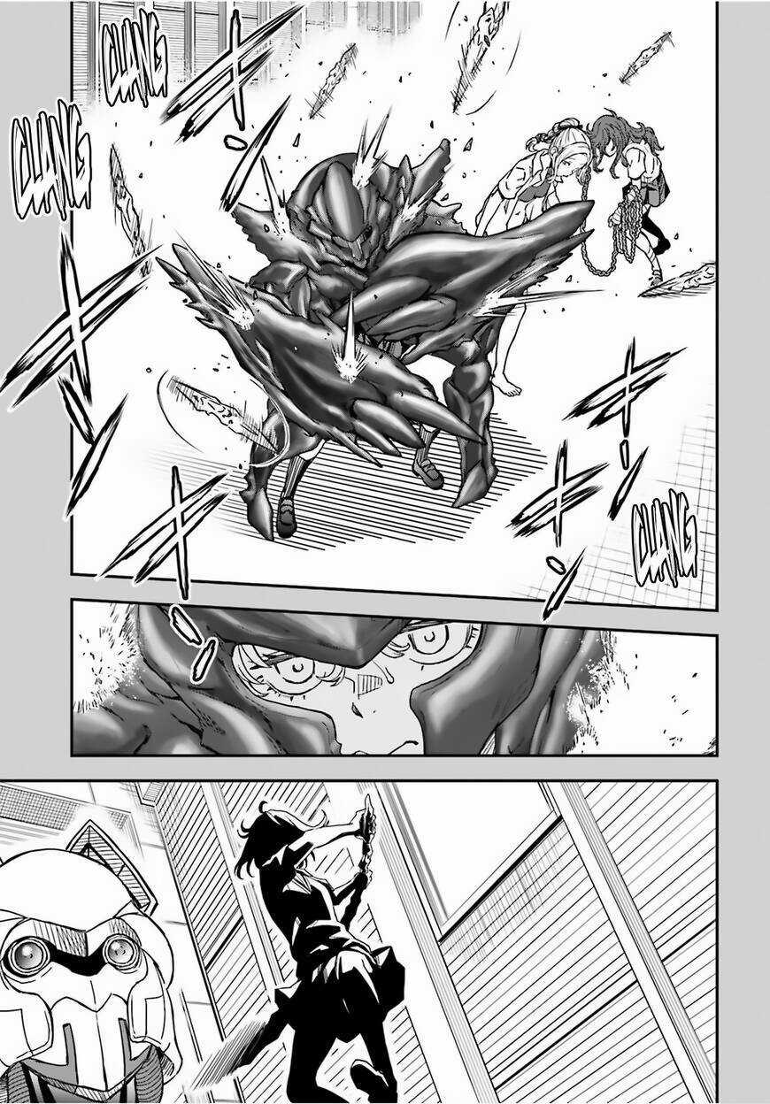 Vùng Đất Ma Pháp - Chapter 142.5 - Trang 22