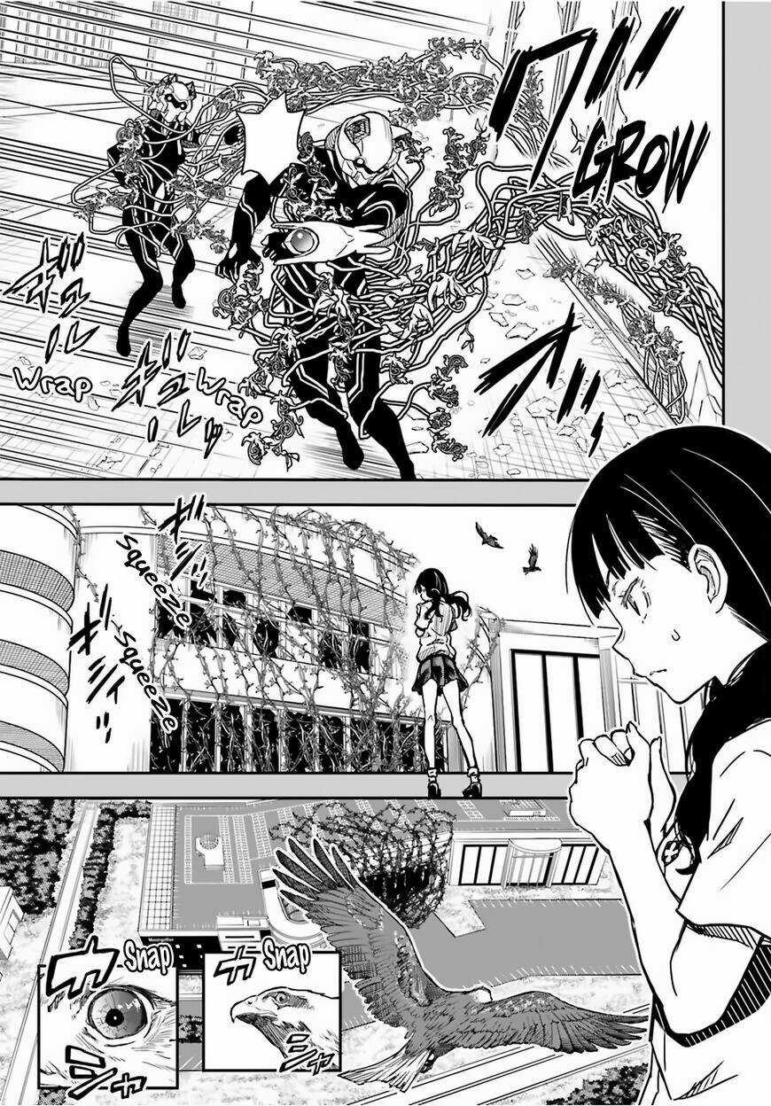 Vùng Đất Ma Pháp - Chapter 142.5 - Trang 24