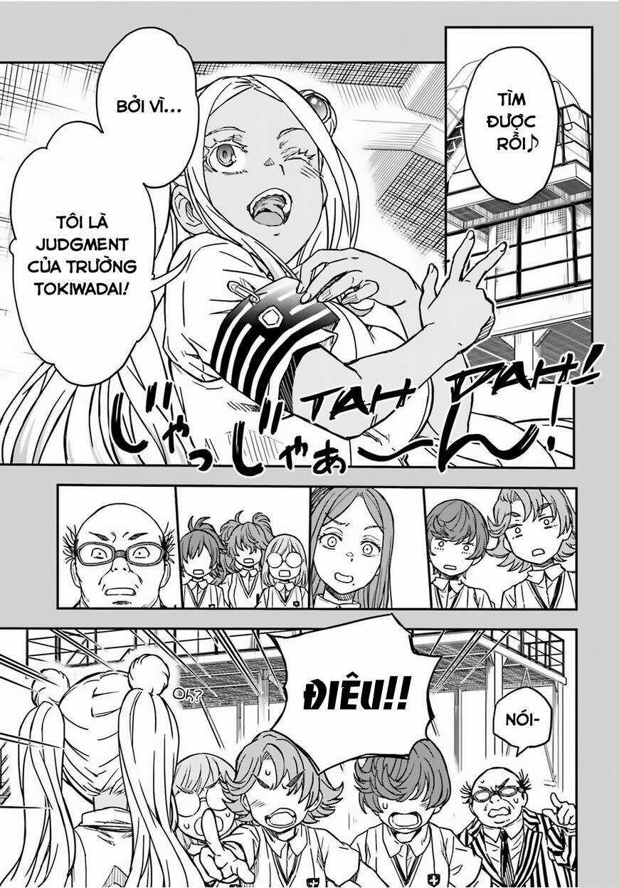 Vùng Đất Ma Pháp - Chapter 142.5 - Trang 8