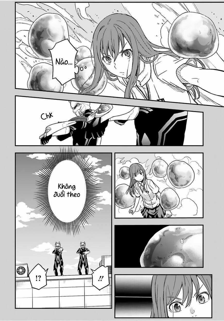 Vùng Đất Ma Pháp - Chapter 142 - Trang 3