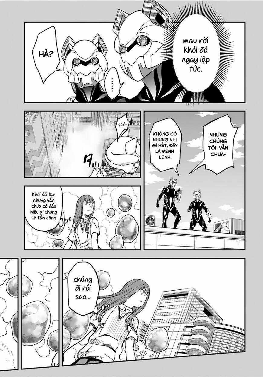 Vùng Đất Ma Pháp - Chapter 142 - Trang 4