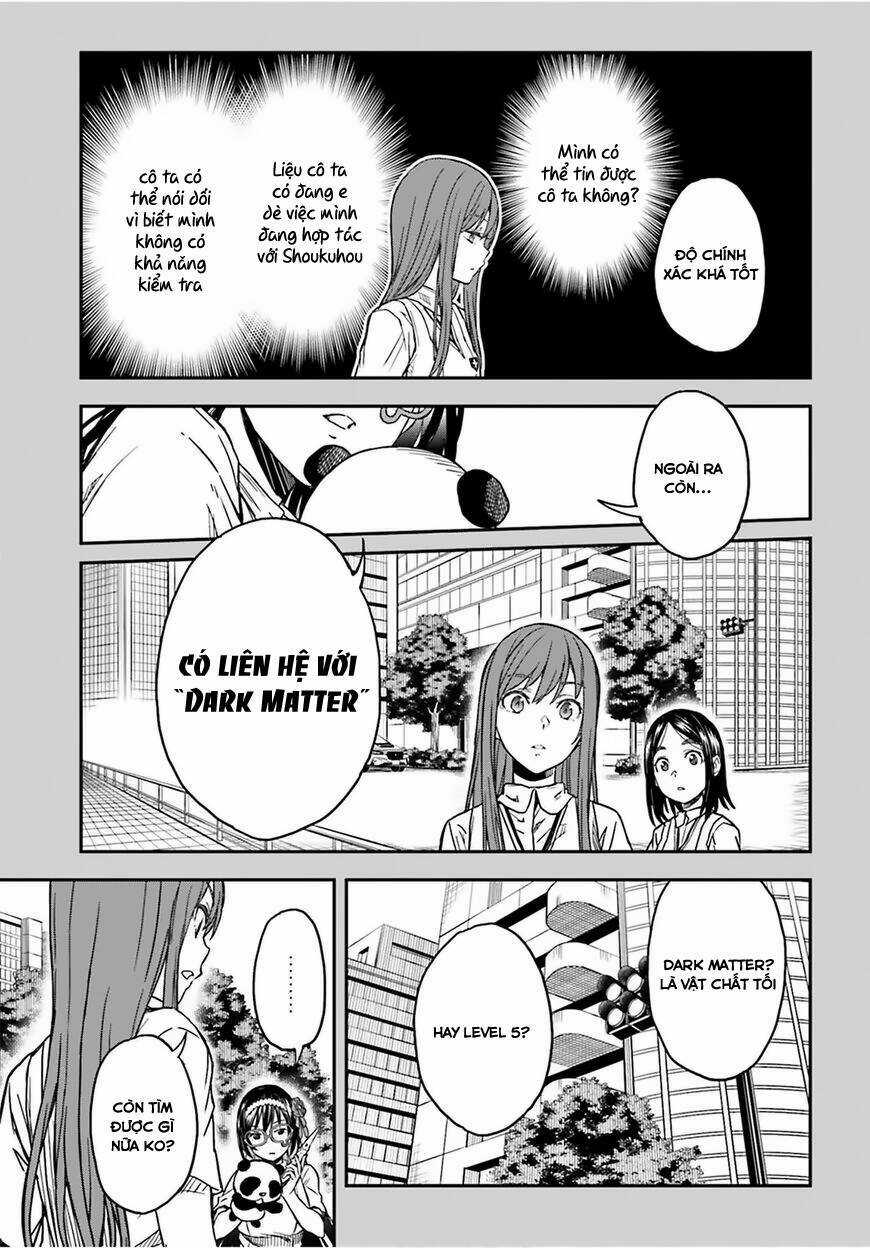 Vùng Đất Ma Pháp - Chapter 142 - Trang 6