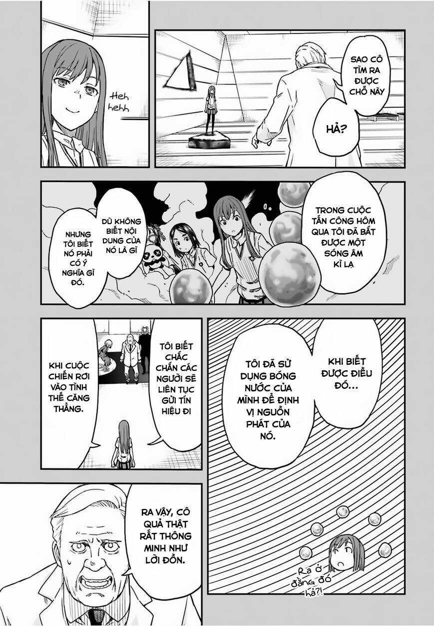 Vùng Đất Ma Pháp - Chapter 143 - Trang 12