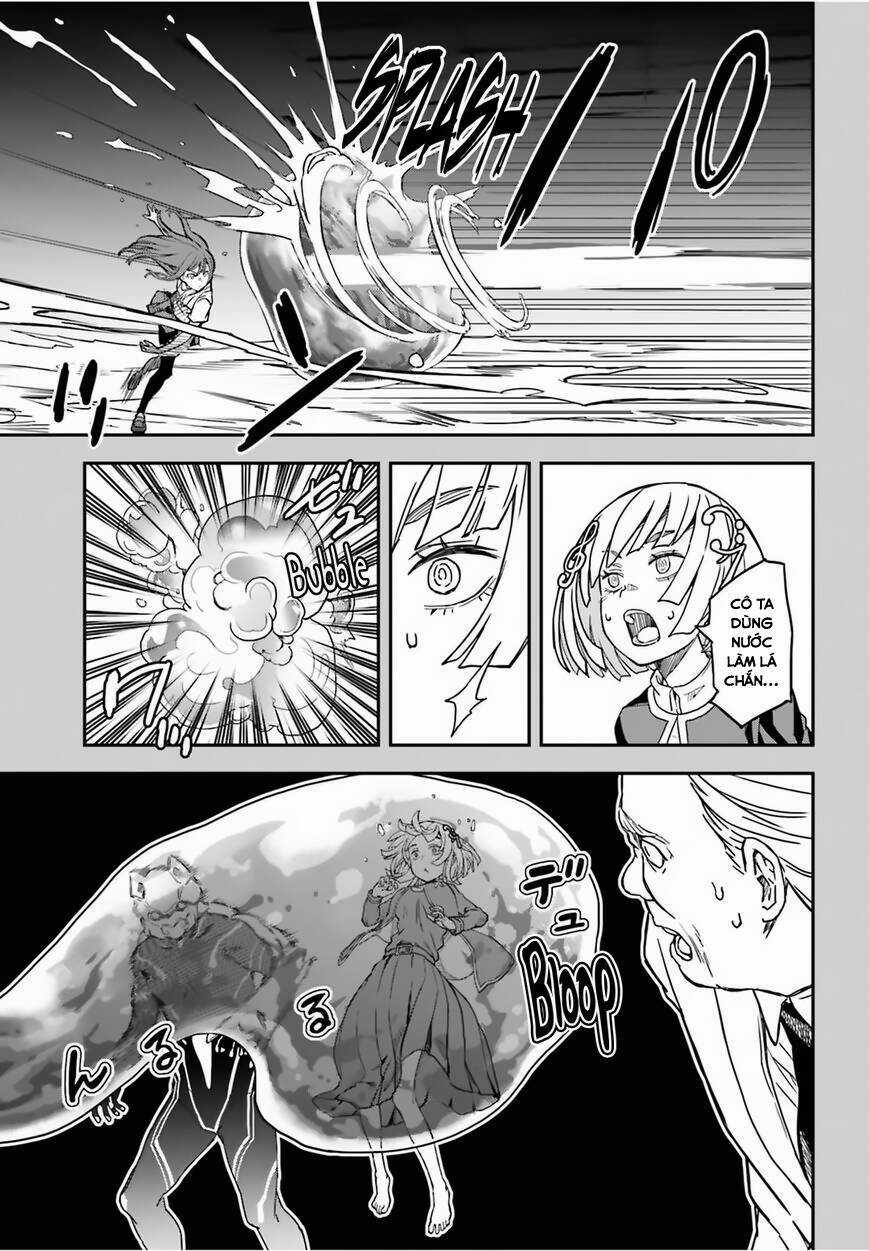 Vùng Đất Ma Pháp - Chapter 143 - Trang 14