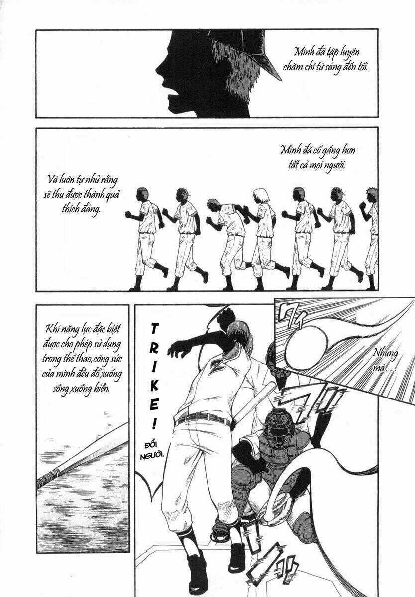 Vùng Đất Ma Pháp - Chapter 15 - Trang 2