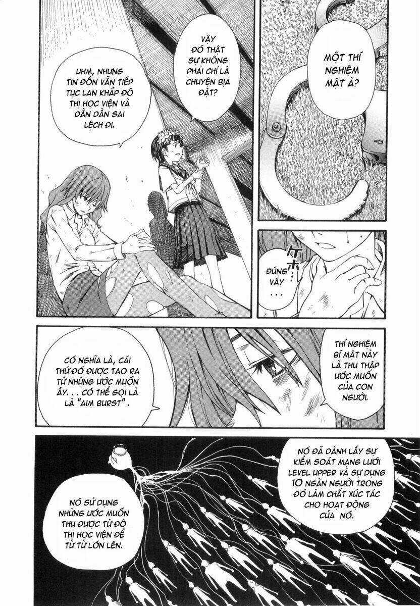 Vùng Đất Ma Pháp - Chapter 15 - Trang 24