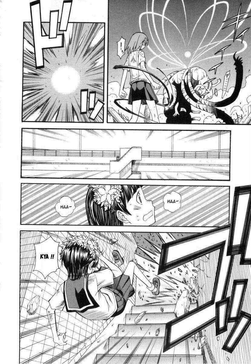 Vùng Đất Ma Pháp - Chapter 15 - Trang 30