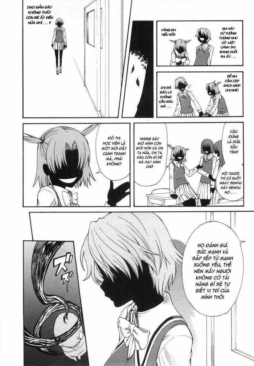 Vùng Đất Ma Pháp - Chapter 15 - Trang 4