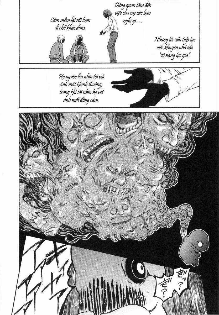 Vùng Đất Ma Pháp - Chapter 15 - Trang 6