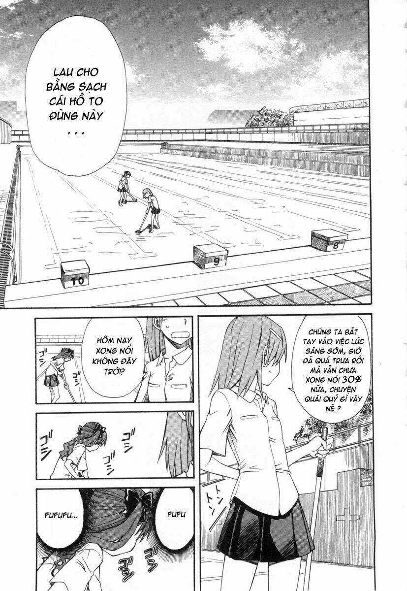 Vùng Đất Ma Pháp - Chapter 16.5 - Trang 15