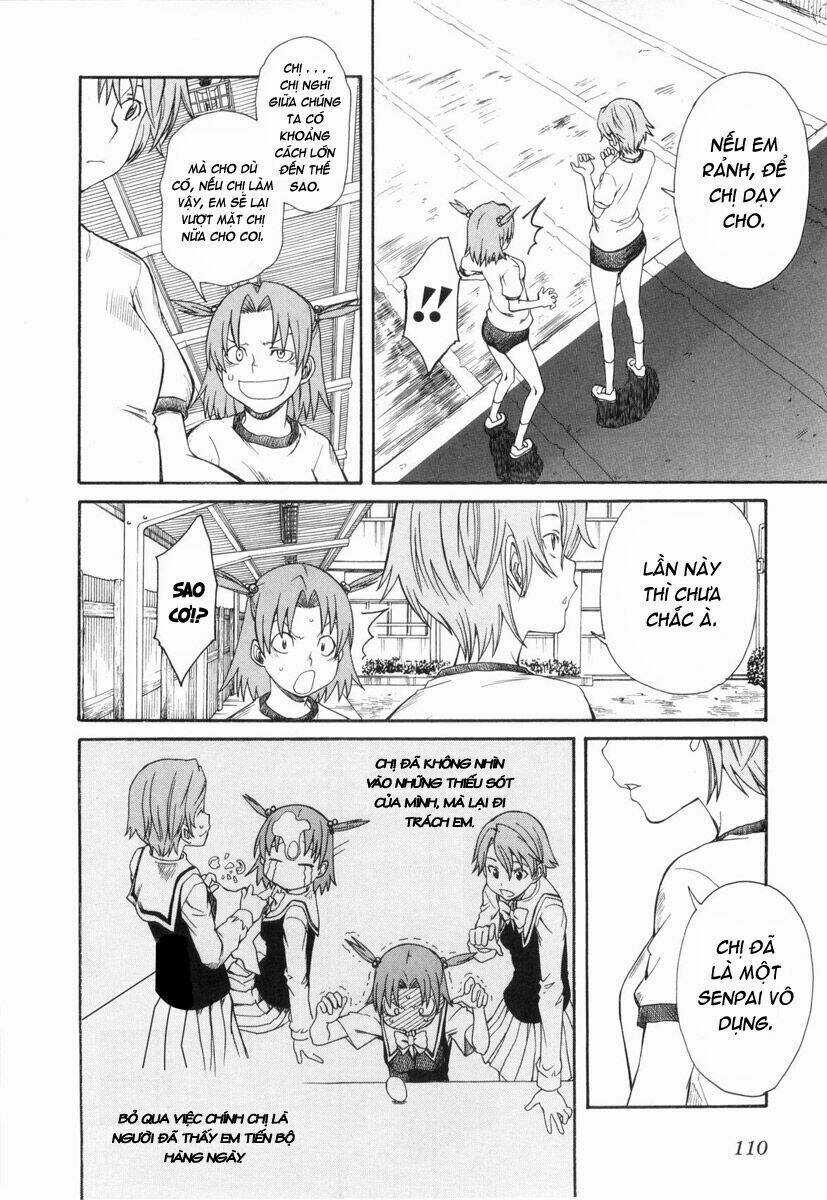 Vùng Đất Ma Pháp - Chapter 16.5 - Trang 4