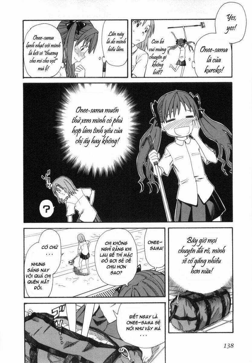 Vùng Đất Ma Pháp - Chapter 16.5 - Trang 32