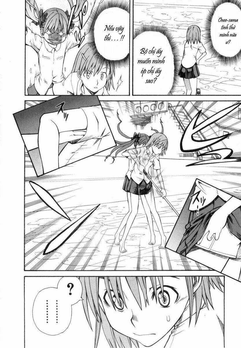 Vùng Đất Ma Pháp - Chapter 16.5 - Trang 34