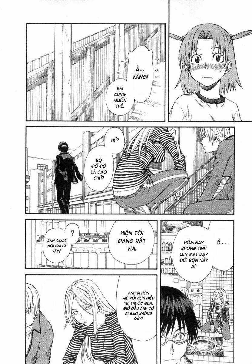 Vùng Đất Ma Pháp - Chapter 16.5 - Trang 6